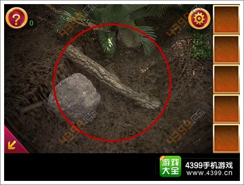 逃生挑战冒险第十二关攻略秘籍