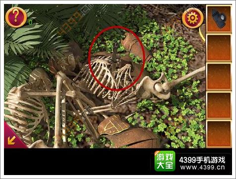 逃生挑战冒险第十二关通关攻略