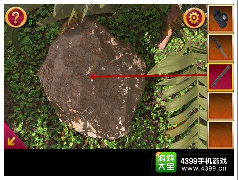 逃生挑战冒险第十二关过关攻略