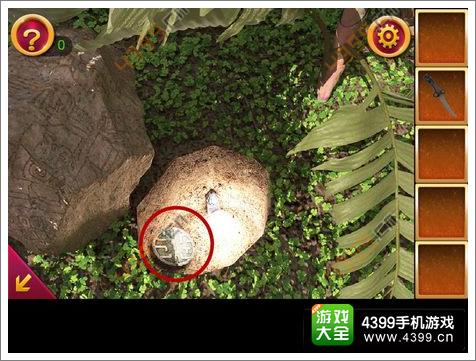 逃生挑战冒险第十二关攻略