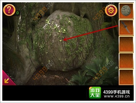 逃生挑战冒险第十二关怎么玩