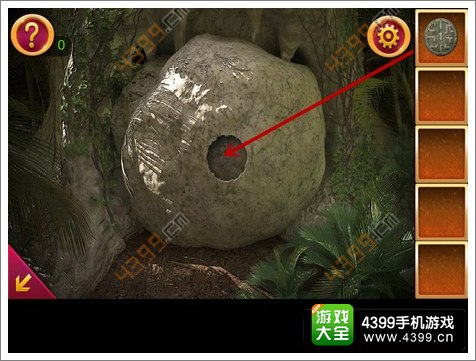 逃生挑战冒险第十二关怎么玩