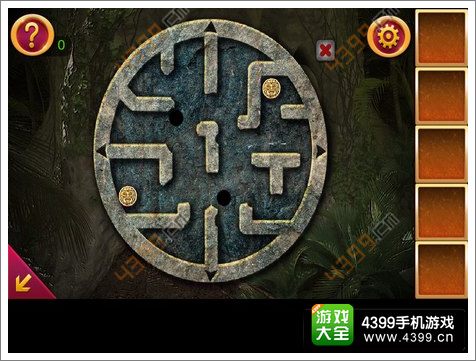 逃生挑战冒险第十二关攻略