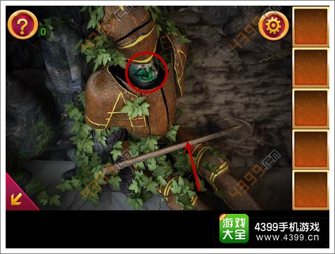 逃生挑战冒险十三关怎么过