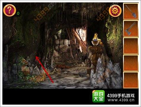 逃生挑战冒险第十三关通关攻略