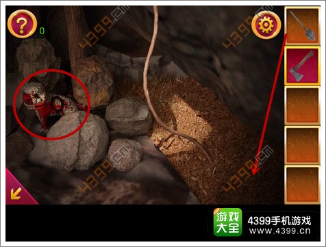 逃生挑战冒险第十三关过关攻略