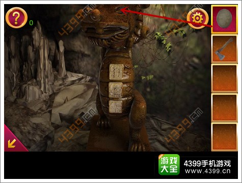 逃生挑战冒险第十三关攻略