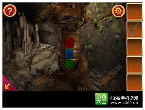 逃生挑战冒险第十三关过关攻略