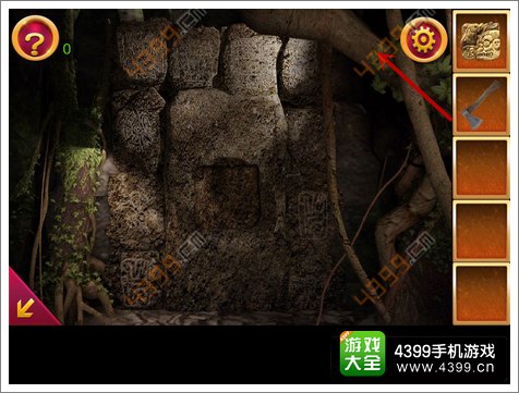 逃生挑战冒险第十三关怎么过