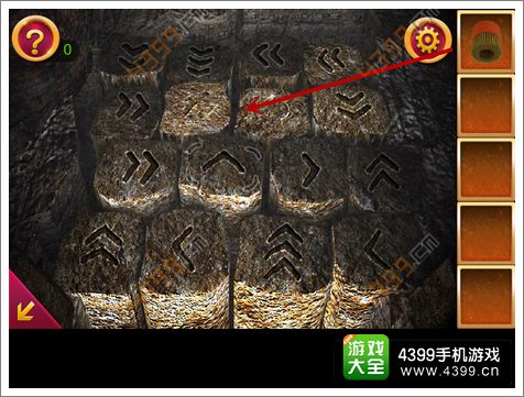 逃生挑战冒险第十四关怎么玩