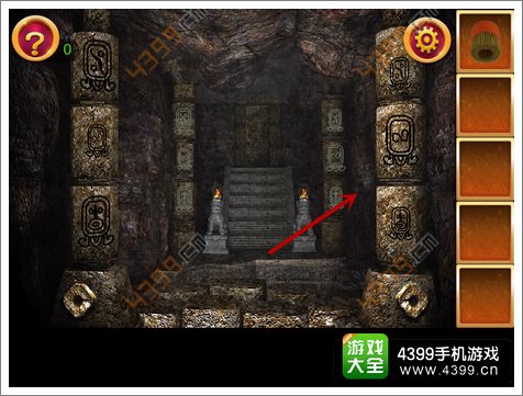 逃生挑战冒险第十四关攻略
