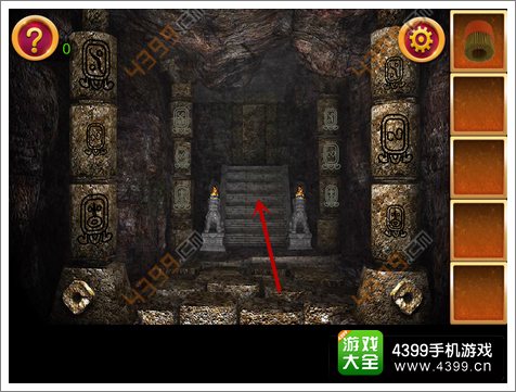 逃生挑战冒险第十四关过关攻略