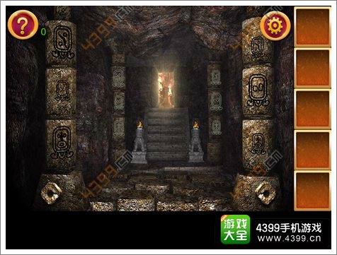逃生挑战冒险第十四关图文攻略