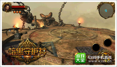 暗黑地下城宠物