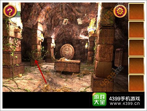 逃生挑战冒险第十五关
