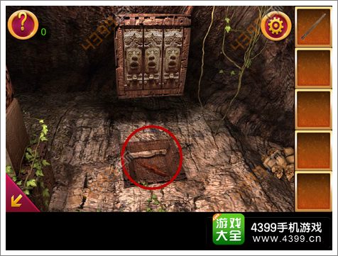 逃生挑战冒险第十五关攻略