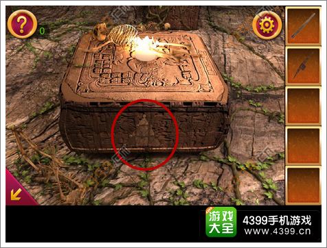 逃生挑战冒险第十五关过关攻略