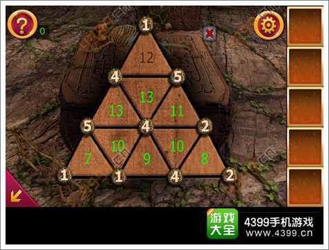 逃生挑战冒险第十五关攻略秘籍