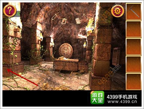 逃生挑战冒险第十五关过关攻略