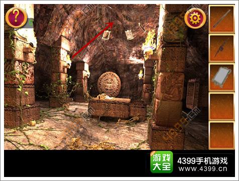 逃生挑战冒险第十五关怎么过