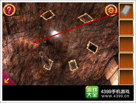 逃生挑战冒险第十五关怎么玩