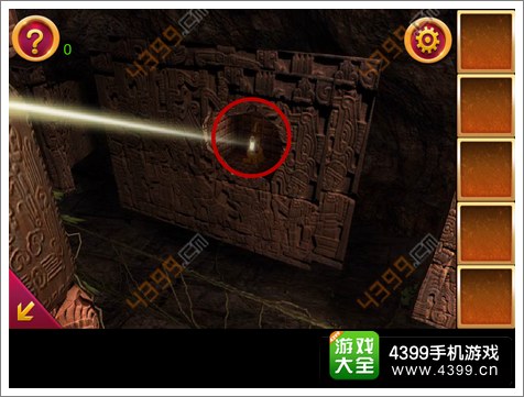 逃生挑战冒险第十五关攻略