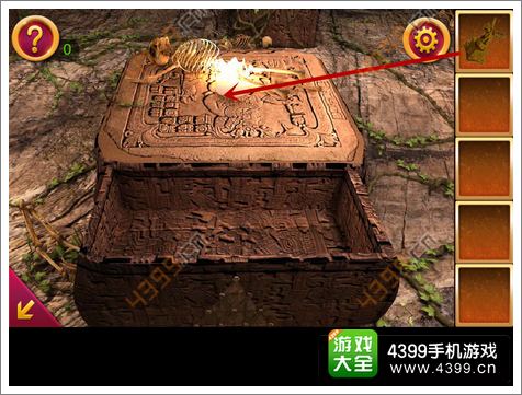 逃生挑战冒险第十五关攻略