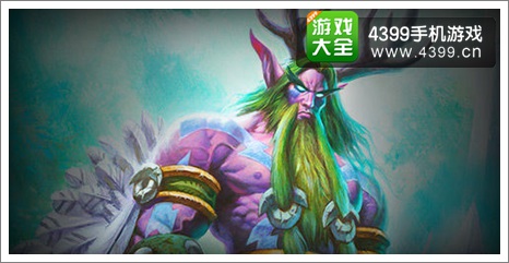 酋长萨尔哪个英雄好