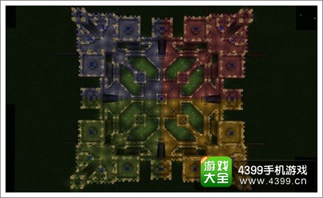 我的世界手机版存档