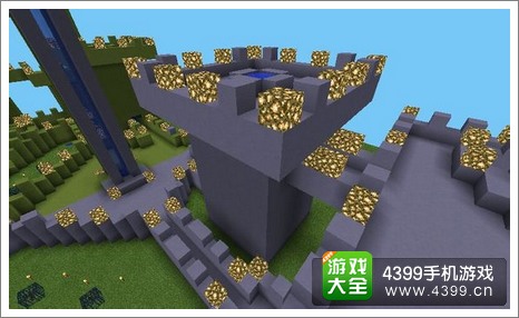 我的世界手机版存档