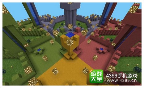 我的世界手机版存档