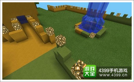 我的世界手机版存档