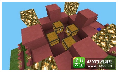 我的世界手机版存档