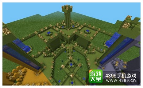 我的世界手机版存档