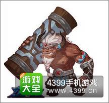 刀塔来了神牛属性介绍 神牛英雄图鉴攻略