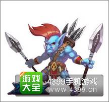 刀塔来了神灵属性介绍 神灵英雄图鉴攻略