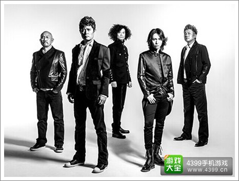 决战沙城黑豹乐队