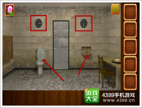 密室逃脱逃离公寓3