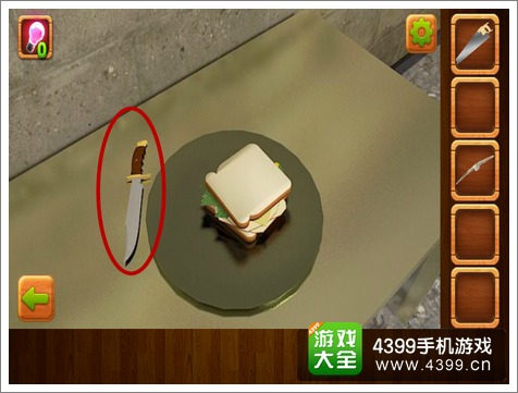密室逃脱逃离公寓3第六关攻略秘籍