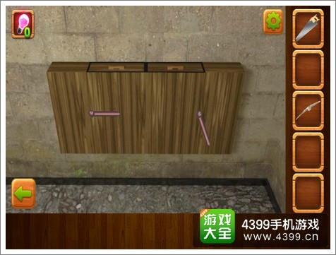 密室逃脱逃离公寓3第六关怎么过