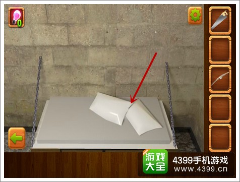 密室逃脱逃离公寓3第六关过关攻略
