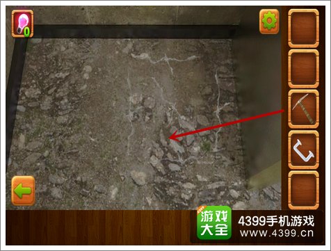 密室逃脱逃离公寓3第六关攻略