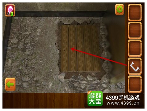 密室逃脱逃离公寓3第六关过关攻略