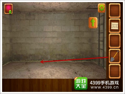 密室逃脱逃离公寓3攻略