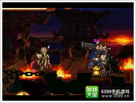 狂斩三国2怎么打BOSS