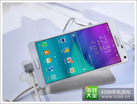 三星note4