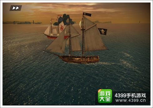 刺客信条海盗奇航评测