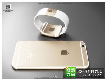 苹果新品发布会10日凌晨发布 iphone6蓄势待发