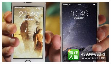 苹果新品发布会10日凌晨发布 iphone6蓄势待发