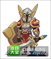 刀塔来了龙骑属性介绍 龙骑英雄图鉴攻略